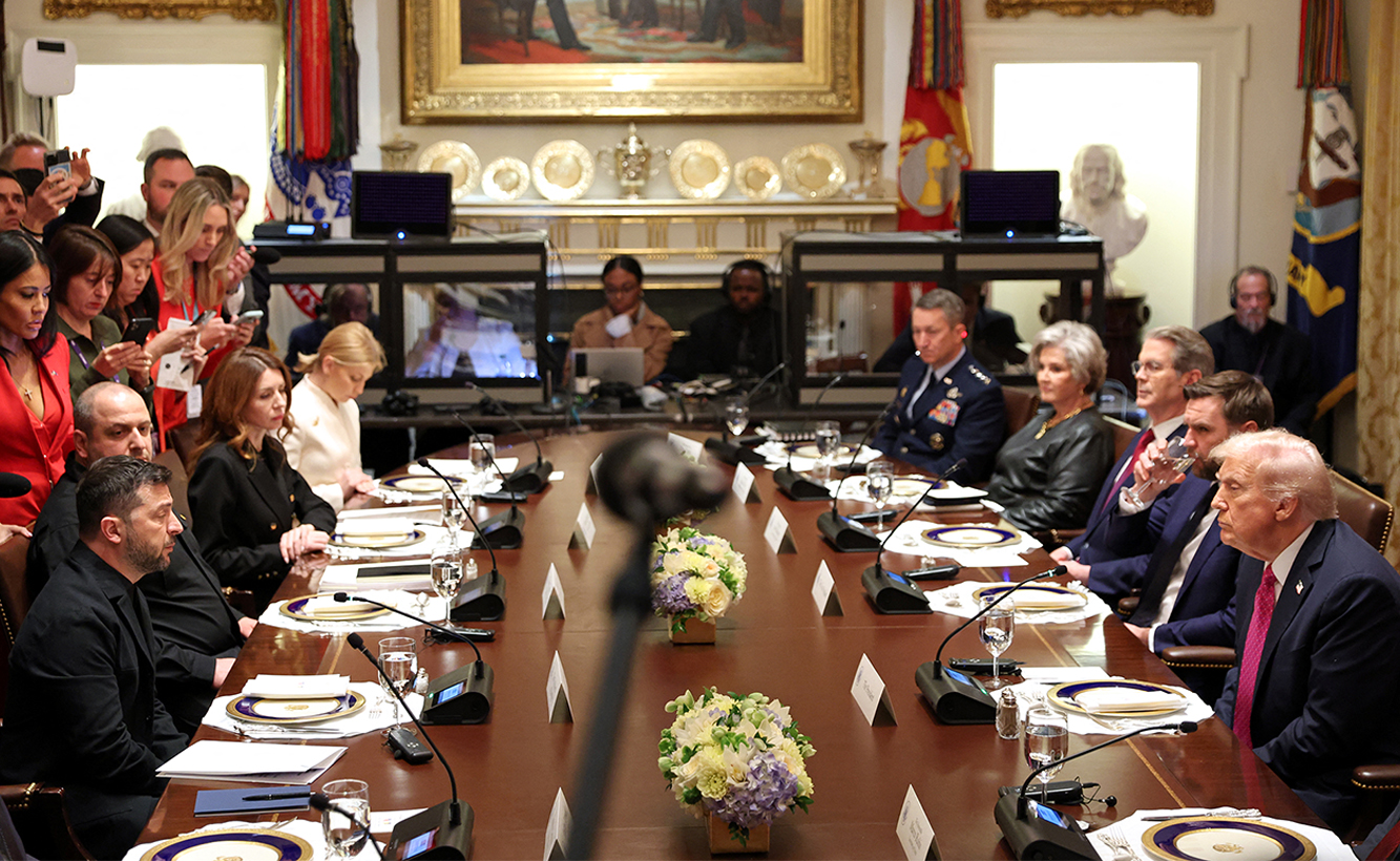 Перемир'я чи "блекаут"? З чим Україна йде в зиму і чого чекати від Трампа